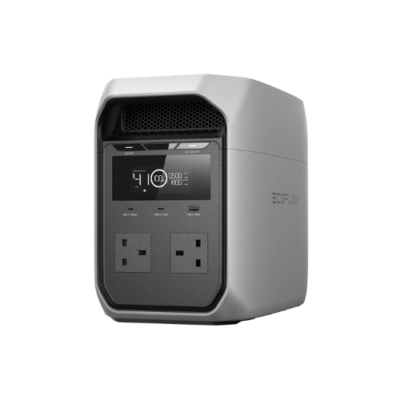 Ecoflow Delta 3 Classic 1800w/1024wh