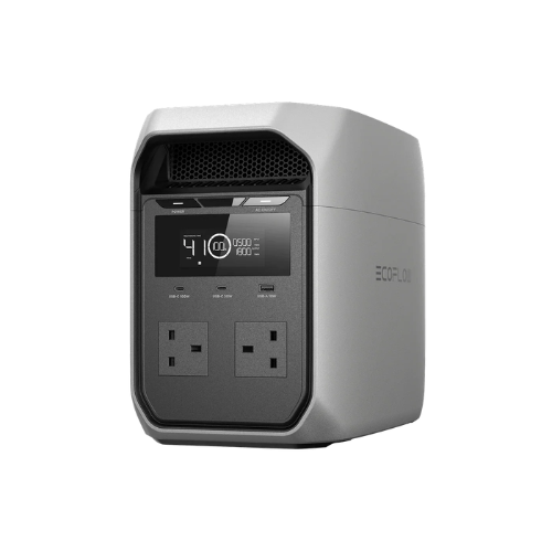 Ecoflow Delta 3 Classic 1800w/1024wh Ecoflow Delta 3 Classic 1800w/1024wh