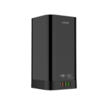 LDNIO SKW6457 6 AC Tower Extension Power Socket