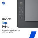HP Smart Tank 580 All-in-One Printer (1F3Y2A)