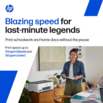 HP Smart Tank 580 All-in-One Printer (1F3Y2A)