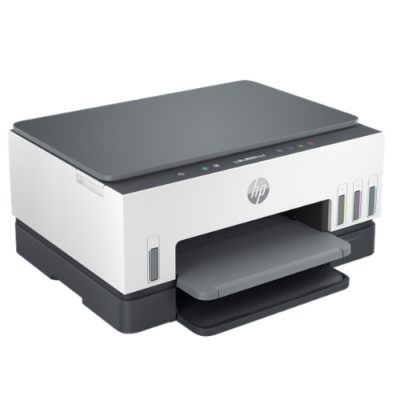 HP Smart Tank 670 All-in-One (6UU48A)