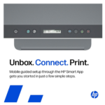 HP Smart Tank 670 All-in-One (6UU48A)