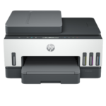 HP Smart Tank 750 All-in-One (6UU47A)
