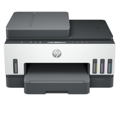 HP Smart Tank 750 All-in-One (6UU47A)