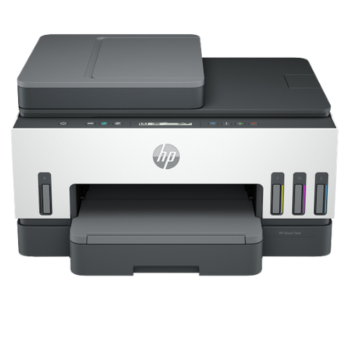 HP Smart Tank 750 All-in-One (6UU47A)