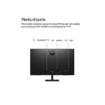 HP Series 3 Pro 21.5 inch FHD Monitor 322Ph B0BN7AS