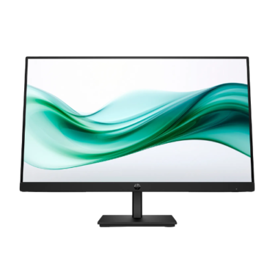 HP Series 3 Pro 23.8-inch FHD Monitor 324pv (9U5C1AS)
