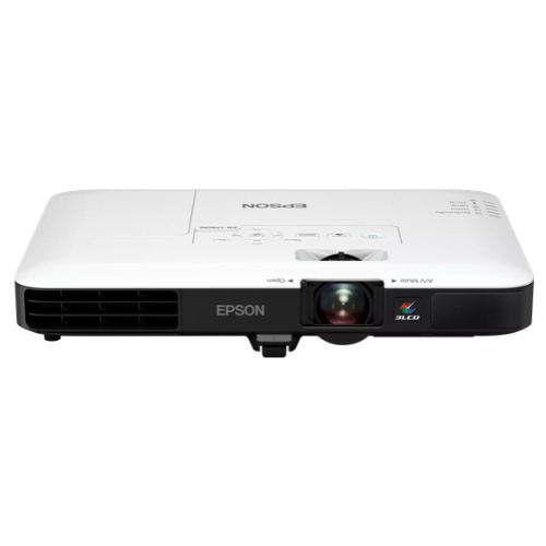 Epson EB-1780W Ultra Portable 3LCD projector Epson EB-1780W Ultra Portable 3LCD projector
