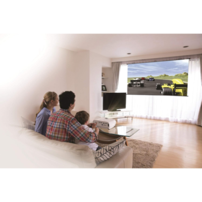 Epson EB-1780W Ultra Portable 3LCD projector 