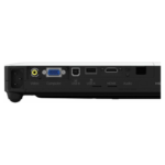 Epson EB-1780W Ultra Portable 3LCD projector 