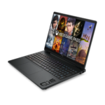 HP OMEN HyperX 15 Intel Core Ultra 7, 16GB,1TB, RTX 5060 8GB, 15.3-inch Gaming Laptop