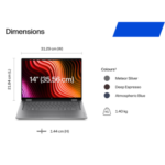 HP OmniBook X Flip 14 Ultra 7 355V 16GB 1TB SSD Laptop