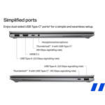 HP OmniBook X Flip 14 Ultra 7 355V 16GB 1TB SSD Laptop
