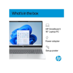 HP OmniBook 5 16-AF1017 Intel Core Ultra 7, 16GB 1TB 16" Touch Display