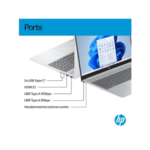 HP OmniBook 5 16-AF1017 Intel Core Ultra 7, 16GB 1TB 16" Touch Display