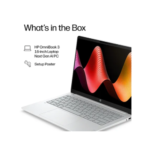 HP OmniBook 3 AI 16-af1017wm Core Ultra 7-255U | 16GB RAM | 1TB SSD | 16" 