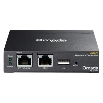 TP-Link Omada TL-OC220 Hardware Controller.
