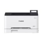 Canon i-SENSYS LBP631Cw A4 Colour Laser Single Function 18ppm Printer