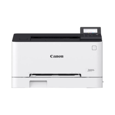 Canon i-SENSYS LBP631Cw A4 Colour Laser Single Function 18ppm Printer