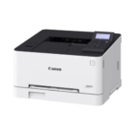 Canon i-SENSYS LBP631Cw A4 Colour Laser Single Function 18ppm Printer