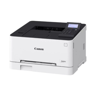 Canon i-SENSYS LBP631Cw A4 Colour Laser Single Function 18ppm Printer