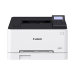 Canon i-SENSYS LBP631Cw A4 Colour Laser Single Function 18ppm Printer