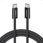 Anker Zolo USB-C to USB-C 6ft, 240W, Braided Cable