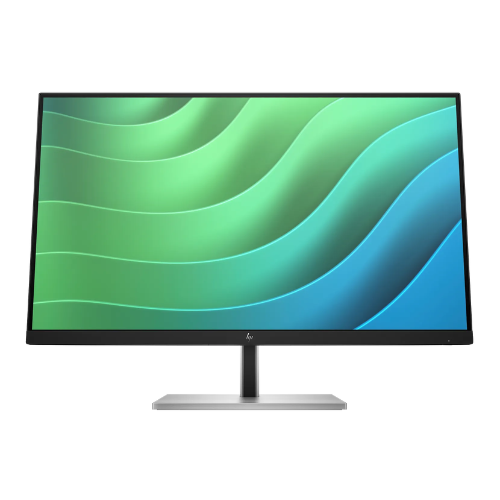 HP E27 G5 27-Inch Full HD IPS Monitor 6N4E2AS