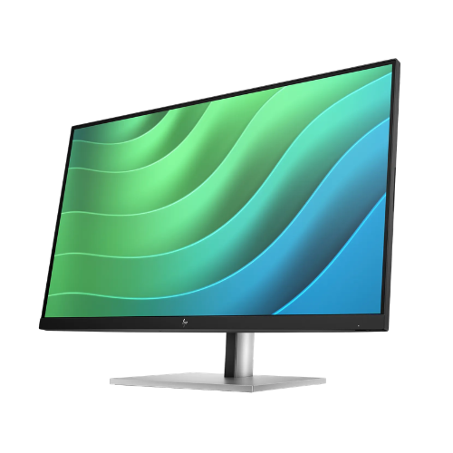 HP E27 G5 27-Inch Full HD IPS Monitor 6N4E2AS