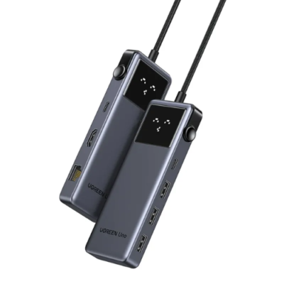 UGREEN CM888 7-in-1 UNO Docking Station