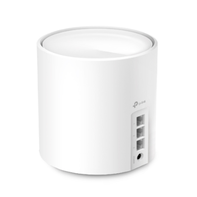 TP-Link Deco X50 AX3000 Whole Home Mesh Wi-Fi 6 System (2-Pack)