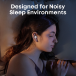 SOUNDCORE Sleep A30 Special Sleep Earbuds