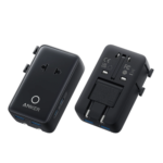 Anker Nano Travel Adapter (5-in-1, 20W,