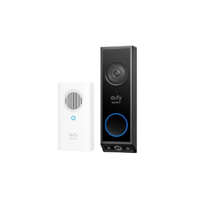 eufy Security Video Doorbell Add-On Chime