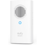 eufy Video Doorbell E340 and Add-On Chime