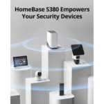 eufy Security S380 HomeBase 3