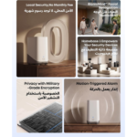 eufy Security S380 HomeBase 3
