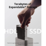 eufy Security S380 HomeBase 3