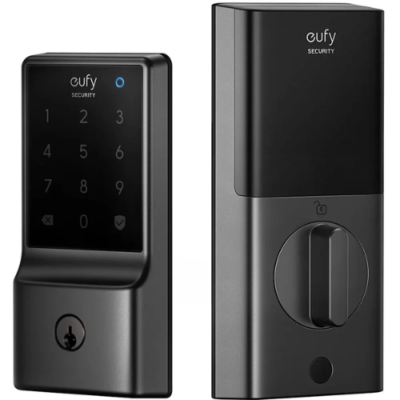 eufy Security Smart Lock C210