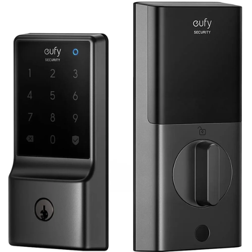 eufy Security Smart Lock C210 eufy Security Smart Lock C210