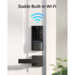 eufy Security Smart Lock C210