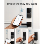 eufy Security Smart Lock C210