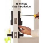 eufy Security Smart Lock C210