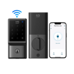 eufy Security Smart Lock C210