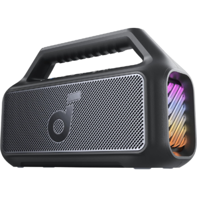 Soundcore Boom 2 by Anker Outdoor Bluetooth Speaker