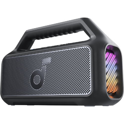 Soundcore Boom 2 by Anker Outdoor Bluetooth Speaker Soundcore Boom 2 by Anker Outdoor Bluetooth Speaker