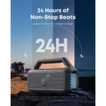 Soundcore Boom 2 by Anker Outdoor Bluetooth Speaker