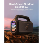 Soundcore Boom 2 by Anker Outdoor Bluetooth Speaker