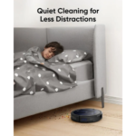 Eufy by Anker G50 Hybrid 2-in-1 Robot Vacuum and Mop